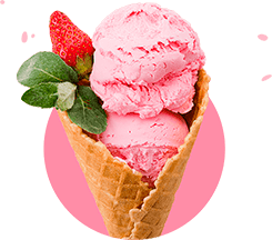 Ice cream