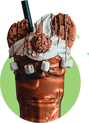 milkshake